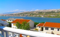 Vozab Apartman ***