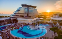 Olympia & Olympia Sky Hotel ****