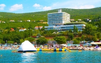 Omorika Hotel ****