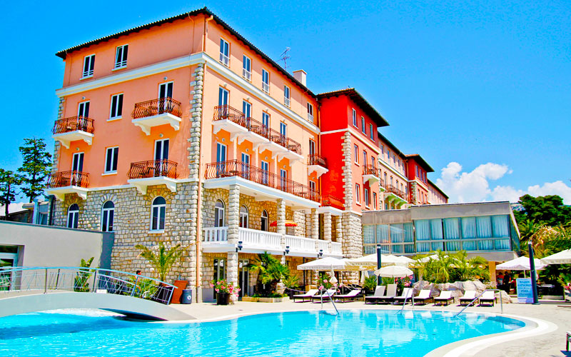 Valamar Imperial Hotel ****