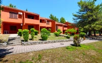 Medena Apartmanok *****