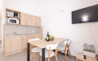 Medena Apartmanok *****