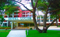 Remisens Lucija Hotel ***