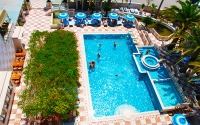 Mediteran Hotel ****