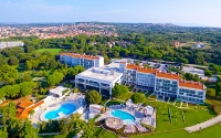 Park Plaža Belvedere Hotel ****