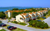 Croatia Apartmanok ***