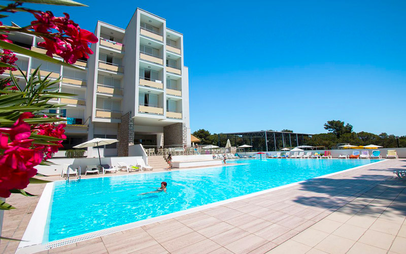 Adria Hotel