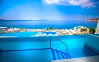 Adraitic Beach Hotel ****