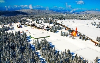 Rogla Hotel ***