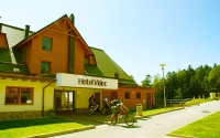 Videc Hotel ***