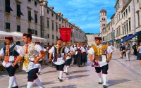 Dubrovnik Lapad Magánapartman ****