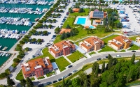 Residence Marina Portorož Apartmanok ****