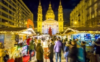 Advent Budapesten  PROGRAM *****