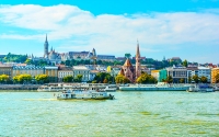 BUDAPESTI KIRÁNDULÁS PROGRAM *****