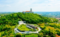 Sopron, Győr, Pannonhalma PROGRAM ****