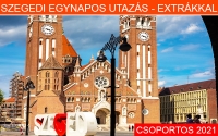 Szegedi egynapos kirándulás PROGRAM *****