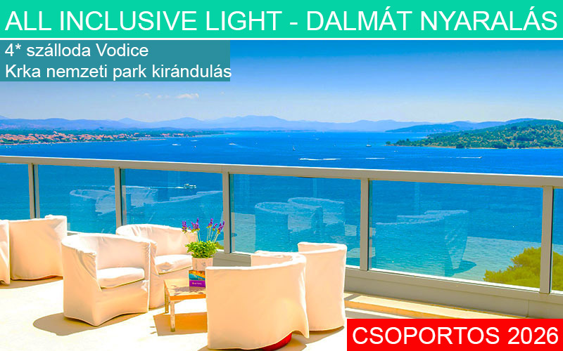 VODICEI NYARALÁS PROGRAM *****